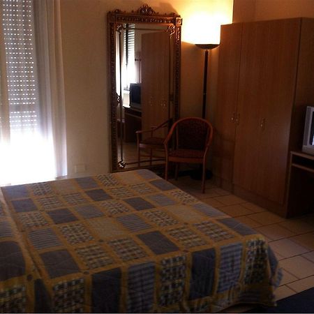 Hotel Cristallo Barga Fornaci di Barga Exteriér fotografie