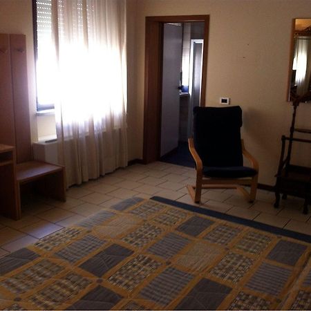 Hotel Cristallo Barga Fornaci di Barga Exteriér fotografie
