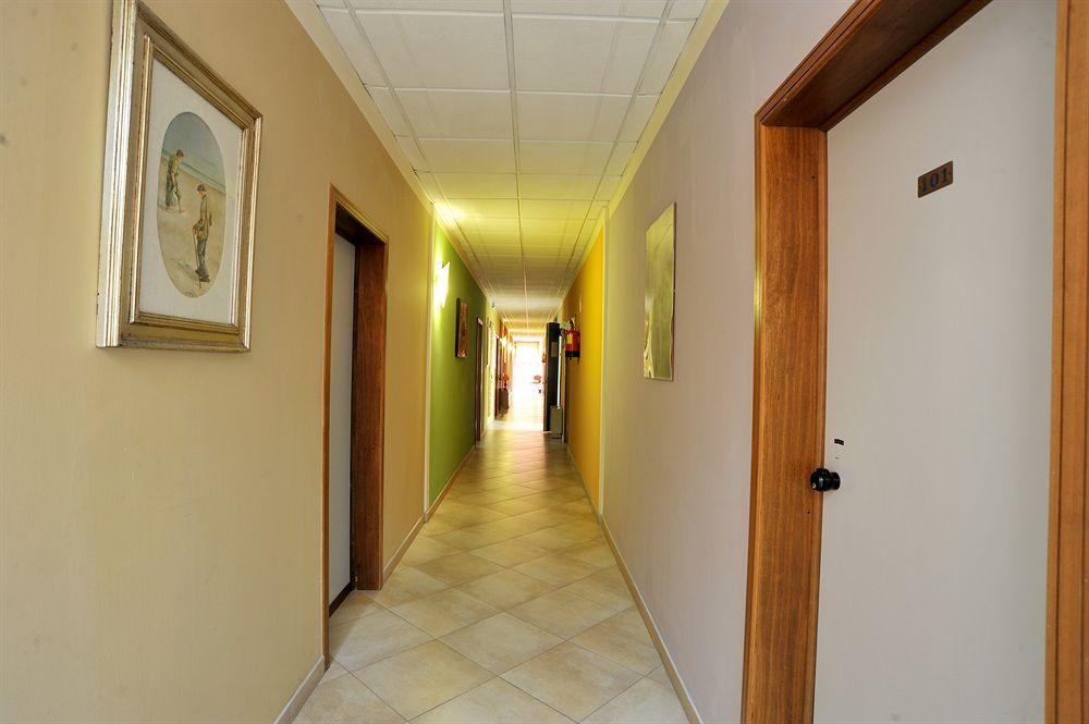 Hotel Cristallo Barga Fornaci di Barga Exteriér fotografie