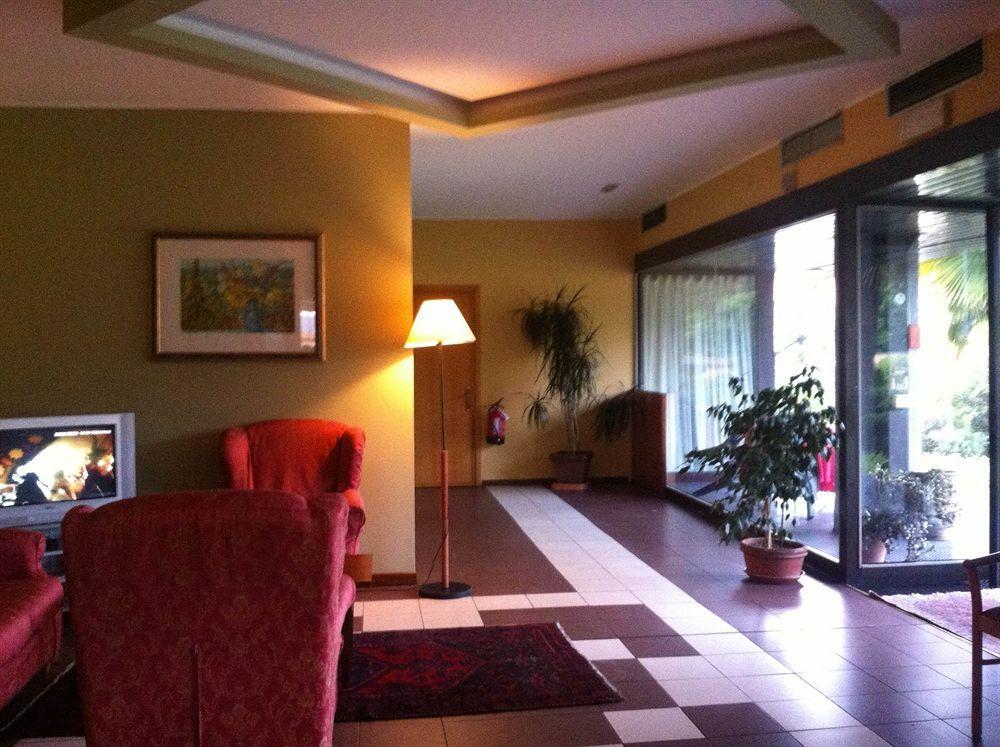 Hotel Cristallo Barga Fornaci di Barga Exteriér fotografie