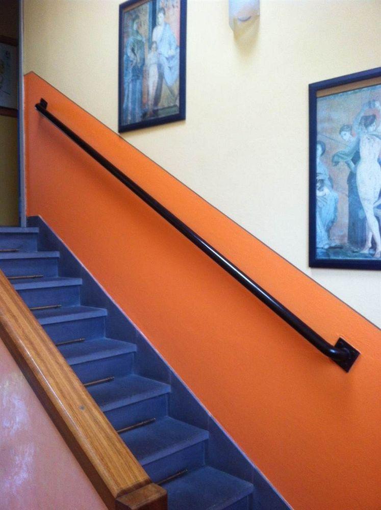 Hotel Cristallo Barga Fornaci di Barga Exteriér fotografie