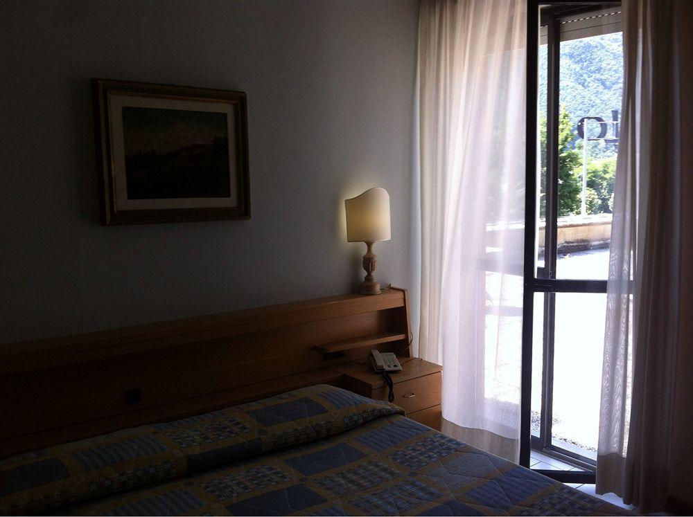 Hotel Cristallo Barga Fornaci di Barga Exteriér fotografie
