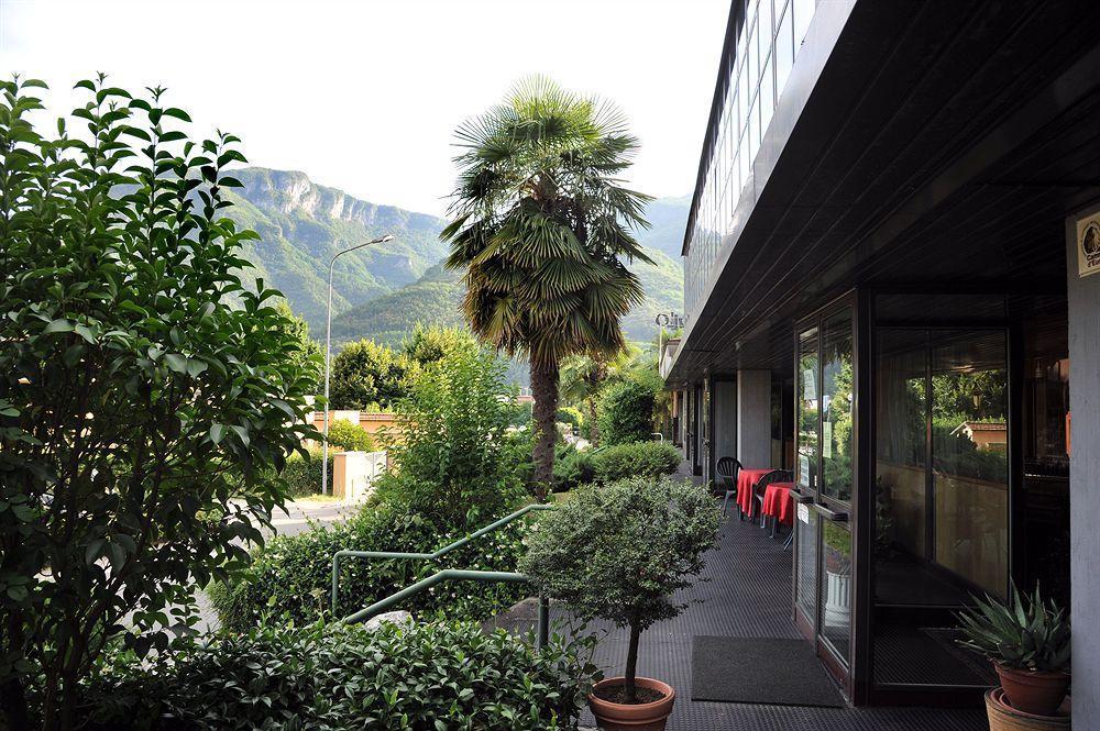 Hotel Cristallo Barga Fornaci di Barga Exteriér fotografie