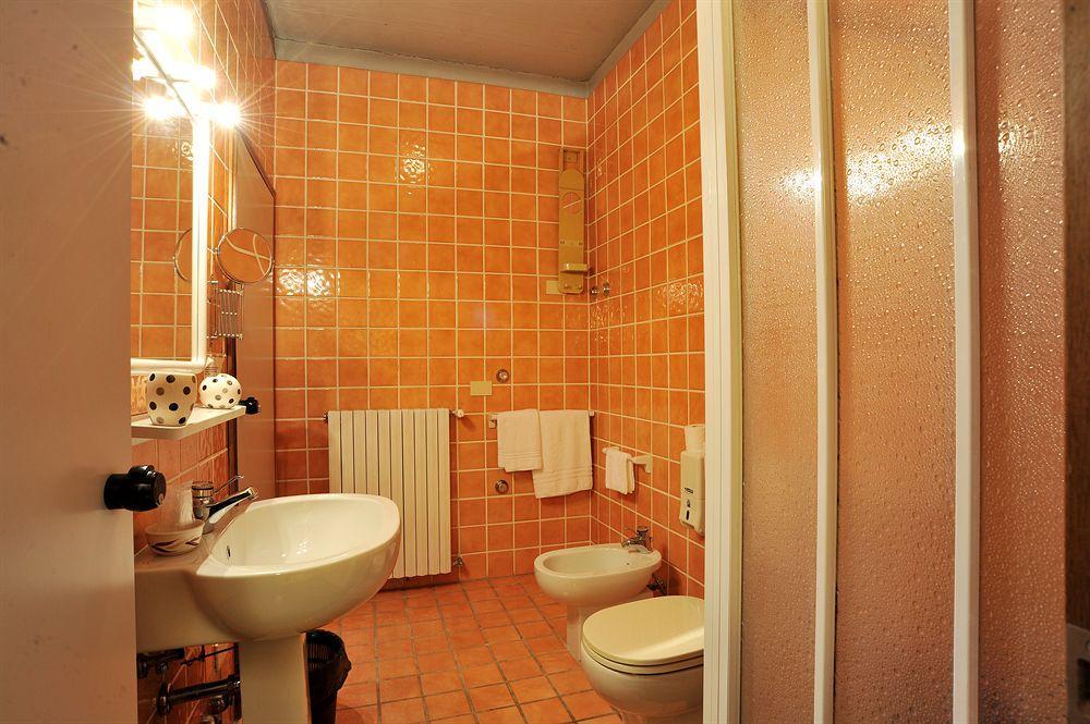 Hotel Cristallo Barga Fornaci di Barga Exteriér fotografie