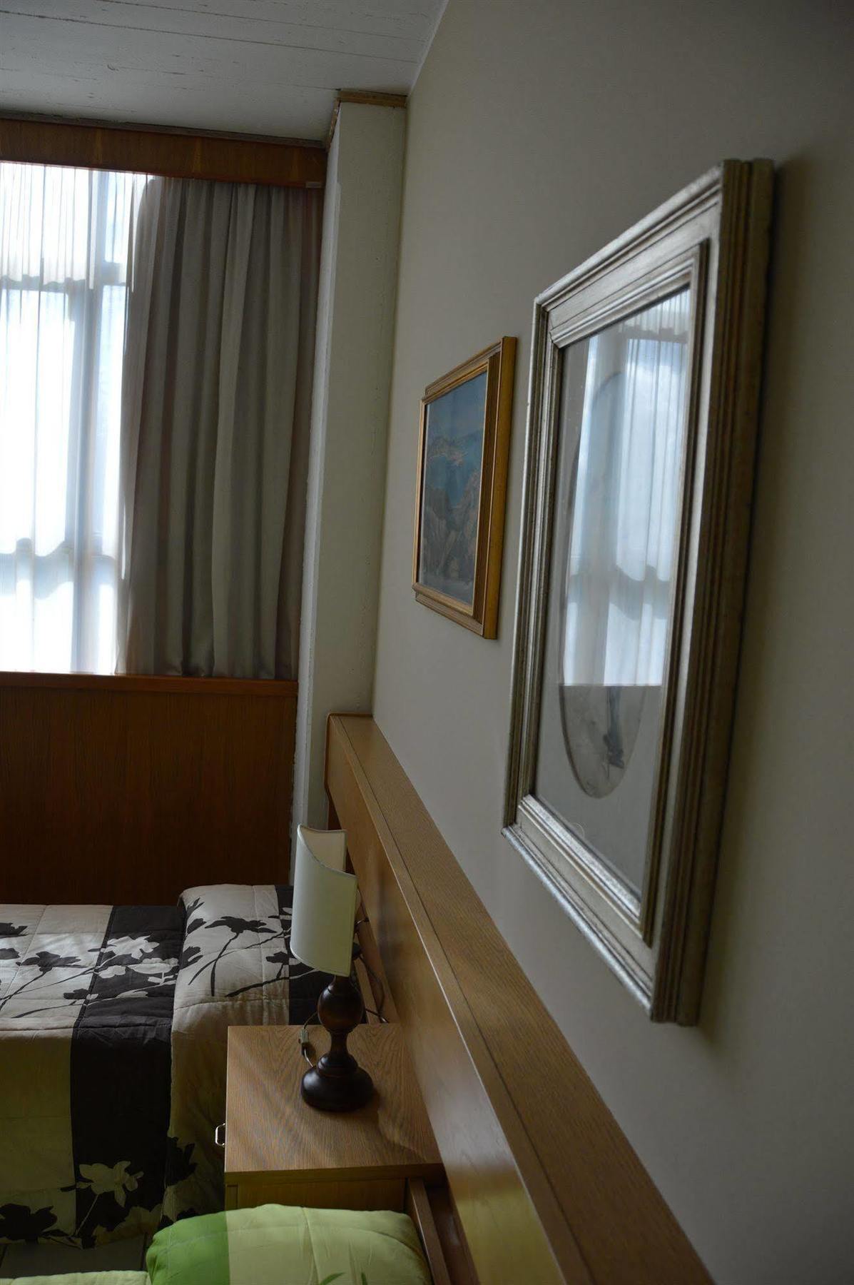 Hotel Cristallo Barga Fornaci di Barga Exteriér fotografie